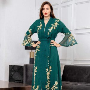 Abaya DubaiLuxury