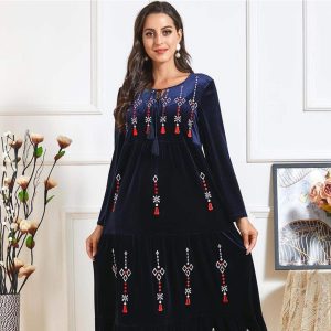 Djellaba FemmeModerne 2021