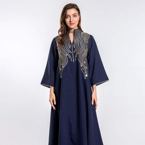 Djellaba MarocaineTraditionnel