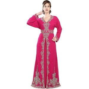 Takchita Rose Fushia