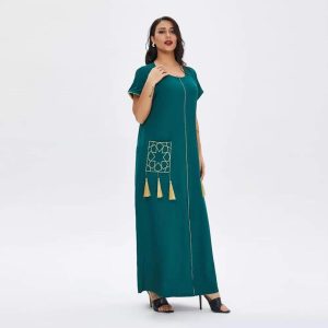 Caftan MarocainRamadan