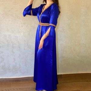 Djellaba FemmeSoirée