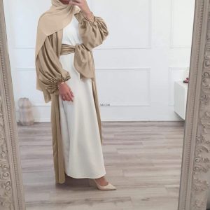 Abaya Dubai Aïd
