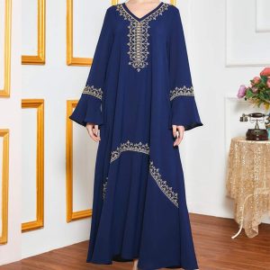 Djellaba MarocainePas Cher