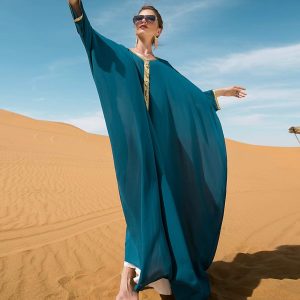 Abaya Dubai2018