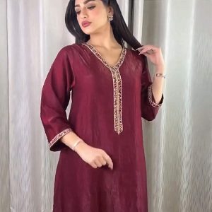 Caftan MarocainModerne 2020