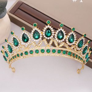 Princesse Diadèmes Bijoux