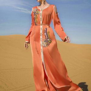 Caftan MarocainLuxe Instagram