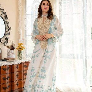 Djellaba FemmeMarseille