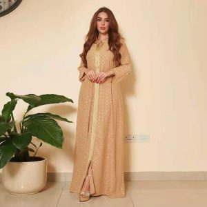 Djellaba Marocaine 2023