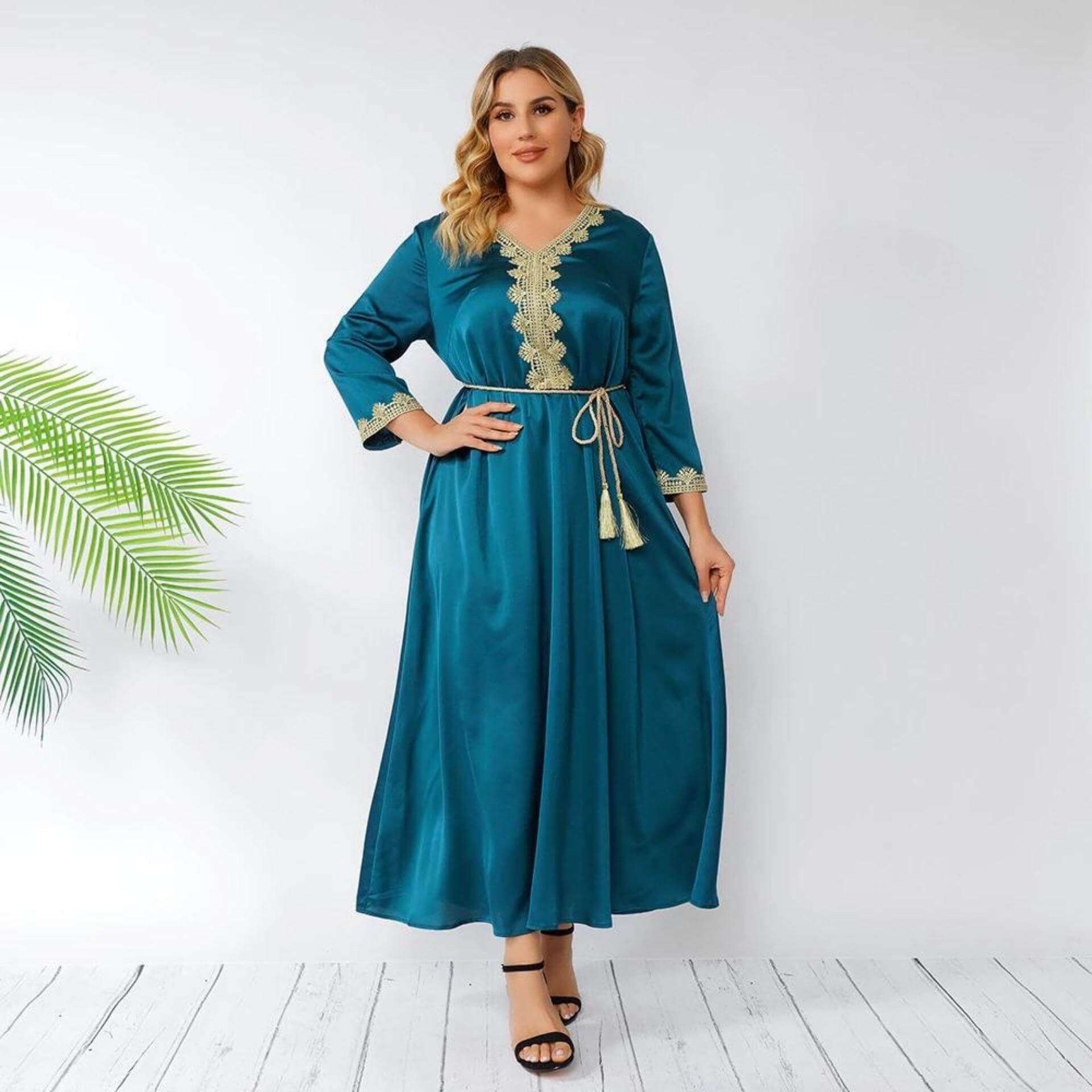 Caftan Jouriya – Image 2