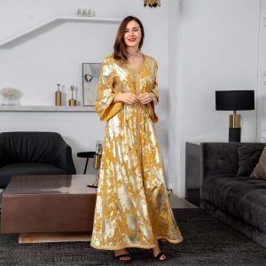 Caftan Manel