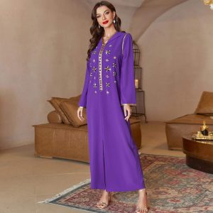 Djellaba FemmeRamadan 2022