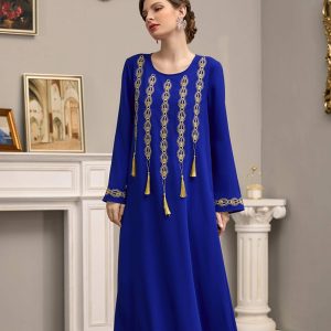 Abaya FemmeClassique