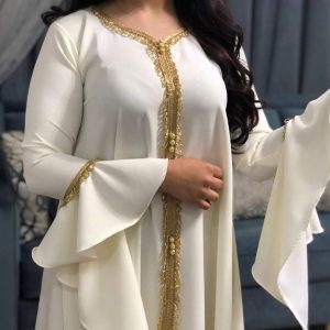 Djellaba MarocaineFemme Pas Cher