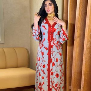 Caftan Marocain Dubaï