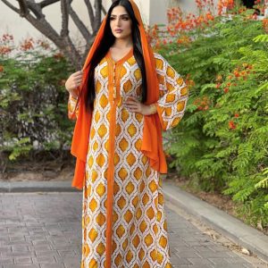 Caftan MarocainModerne Takchita