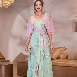 Abaya DubaiChic Paris