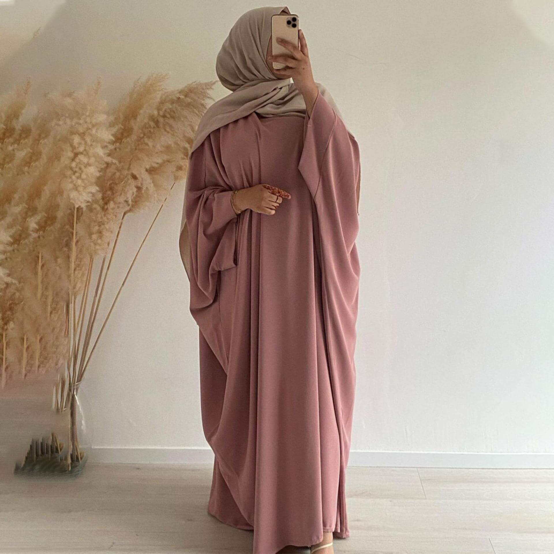 Abaya FemmeRose – Image 2