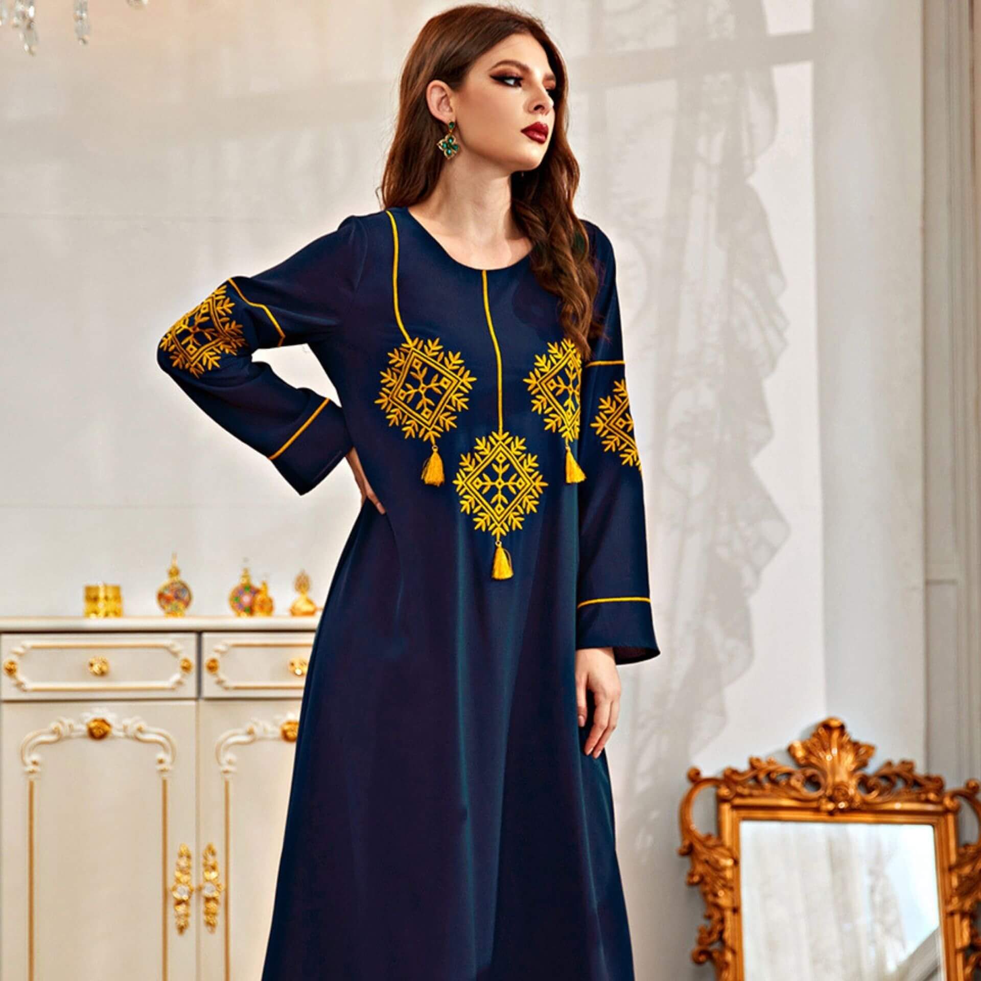 Abaya Kimono2017 – Image 3