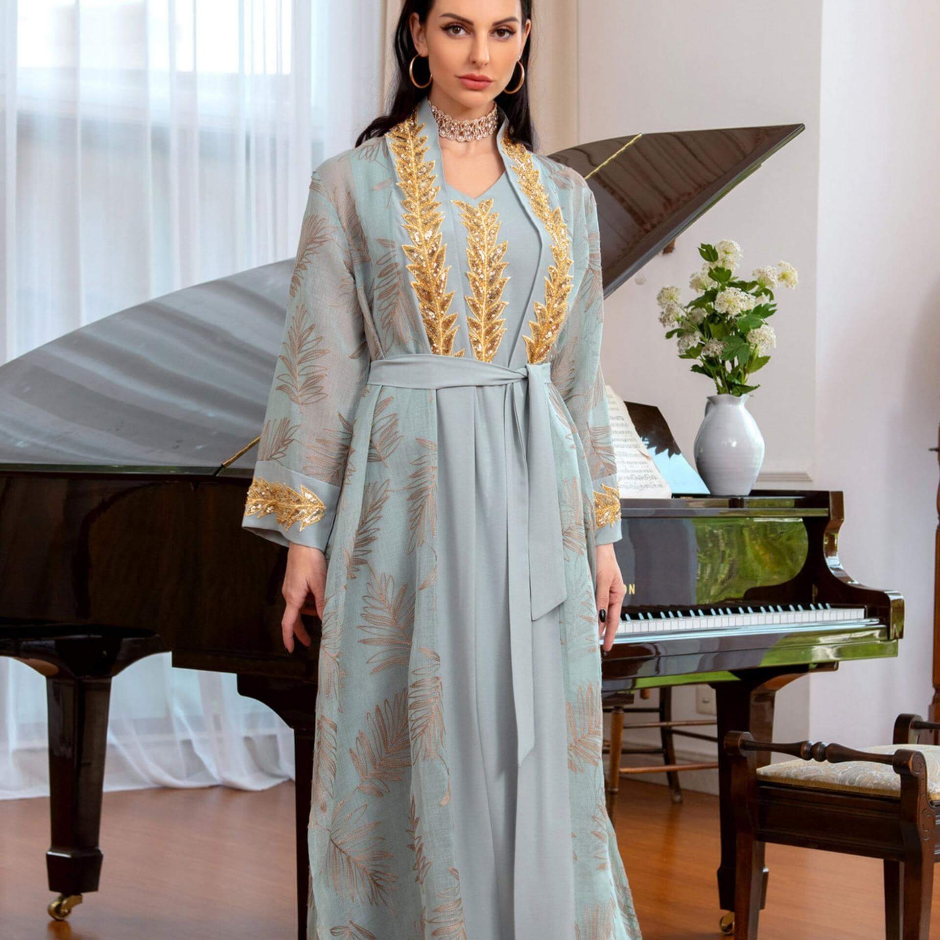 Takchita Bleu – Image 2