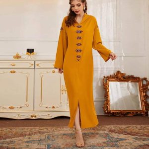 Djellaba MarocaineModerne