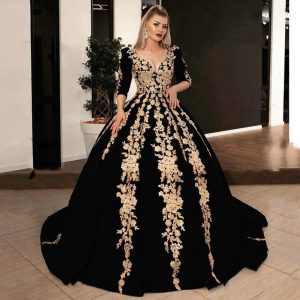 Caftan MariageMarocain Femme