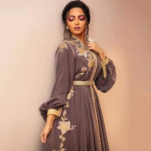 Caftan Mariage Oriental