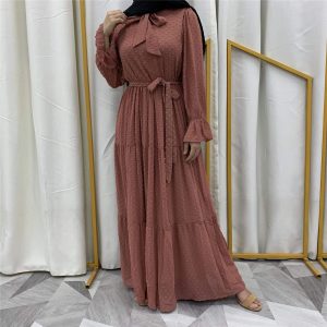 Abaya FemmeAfghanistan