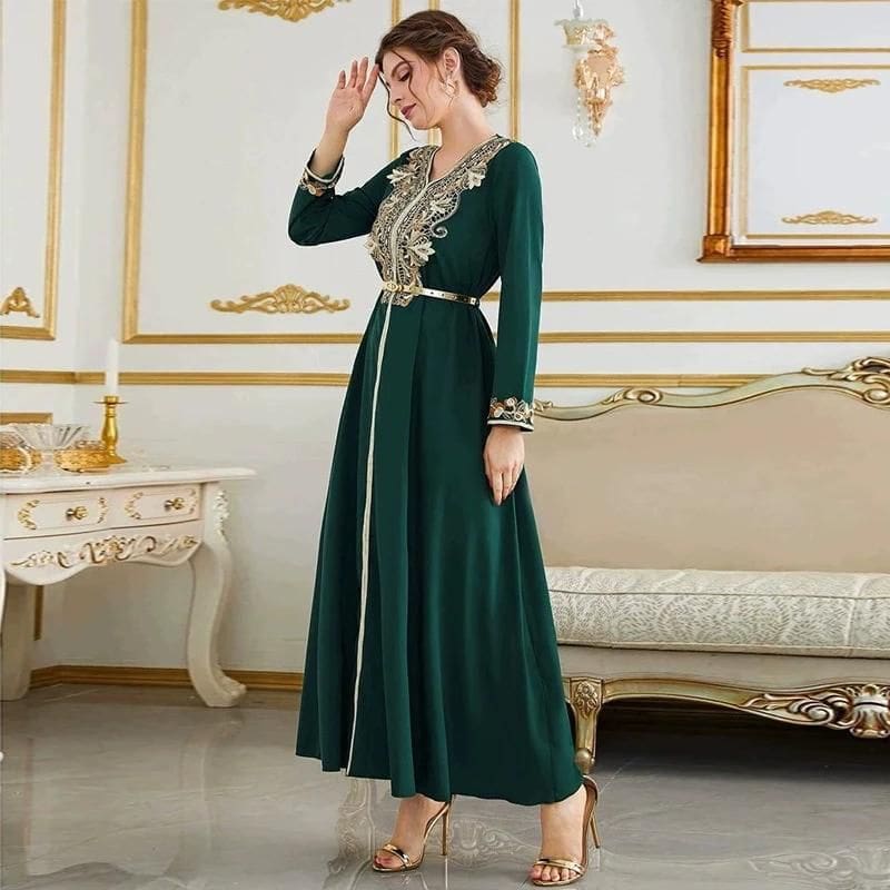 Abaya DubaiEn Ligne – Image 4
