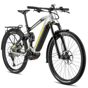 VTTAE FUJI BLACKHILL EVO