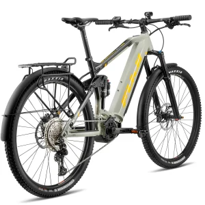 VTTAE FUJI AMBIENT EVO