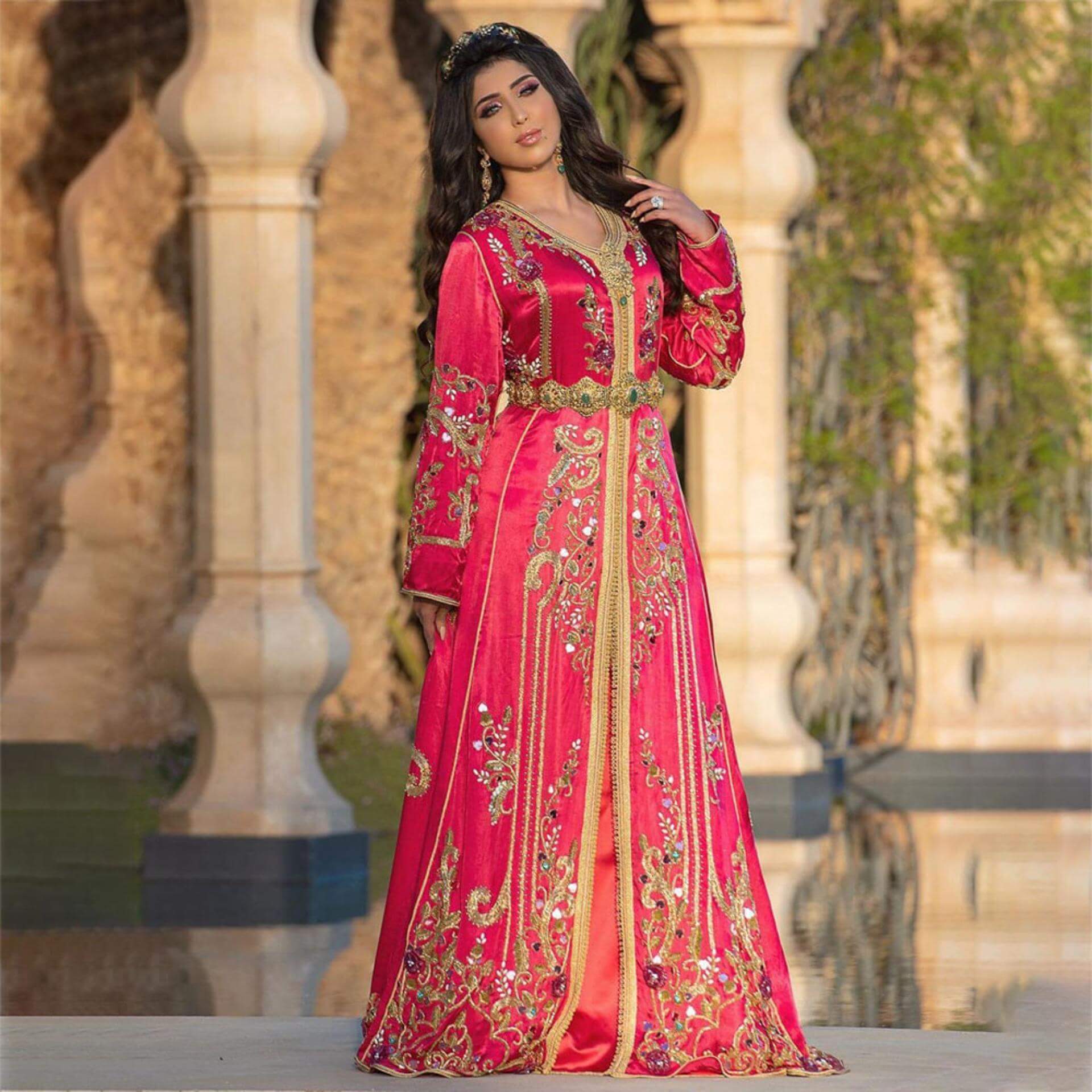 Caftan MariageLuxe – Image 3