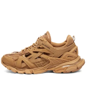 Track 2 Camel Trainer Balenciaga