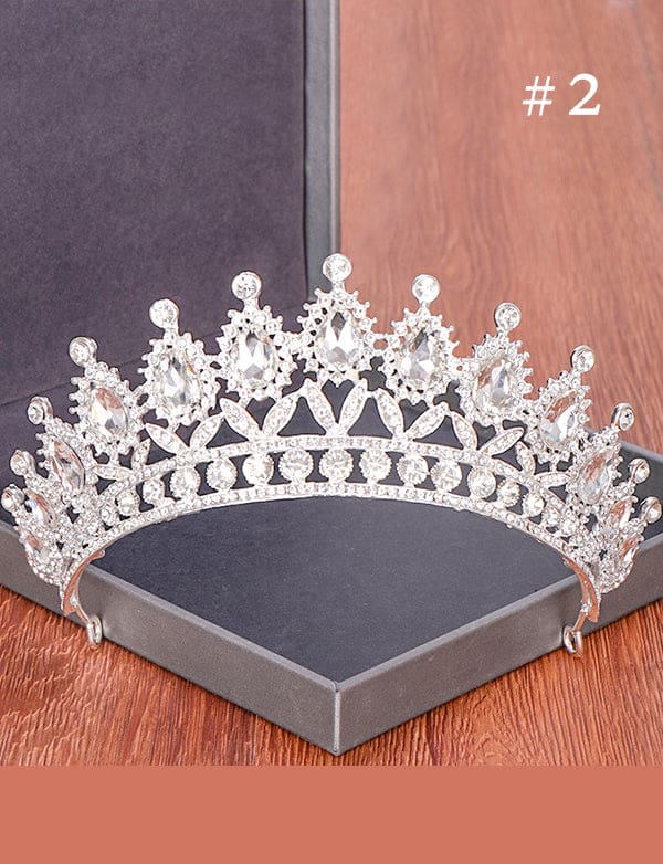 Princesse Diadèmes Bijoux – Image 3