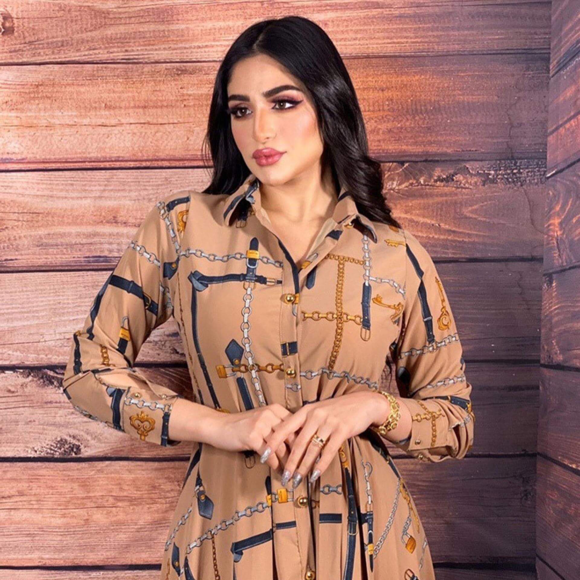 Abaya FemmeAnnemasse – Image 4