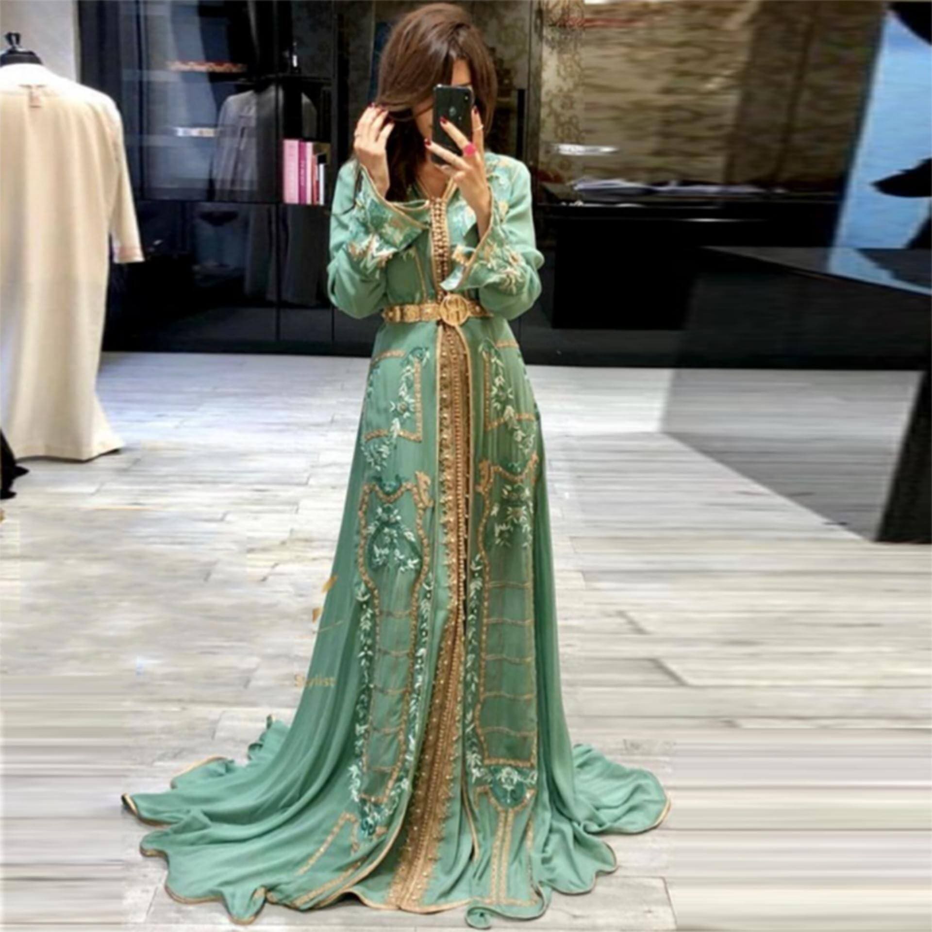 Caftan MariageHenna – Image 2
