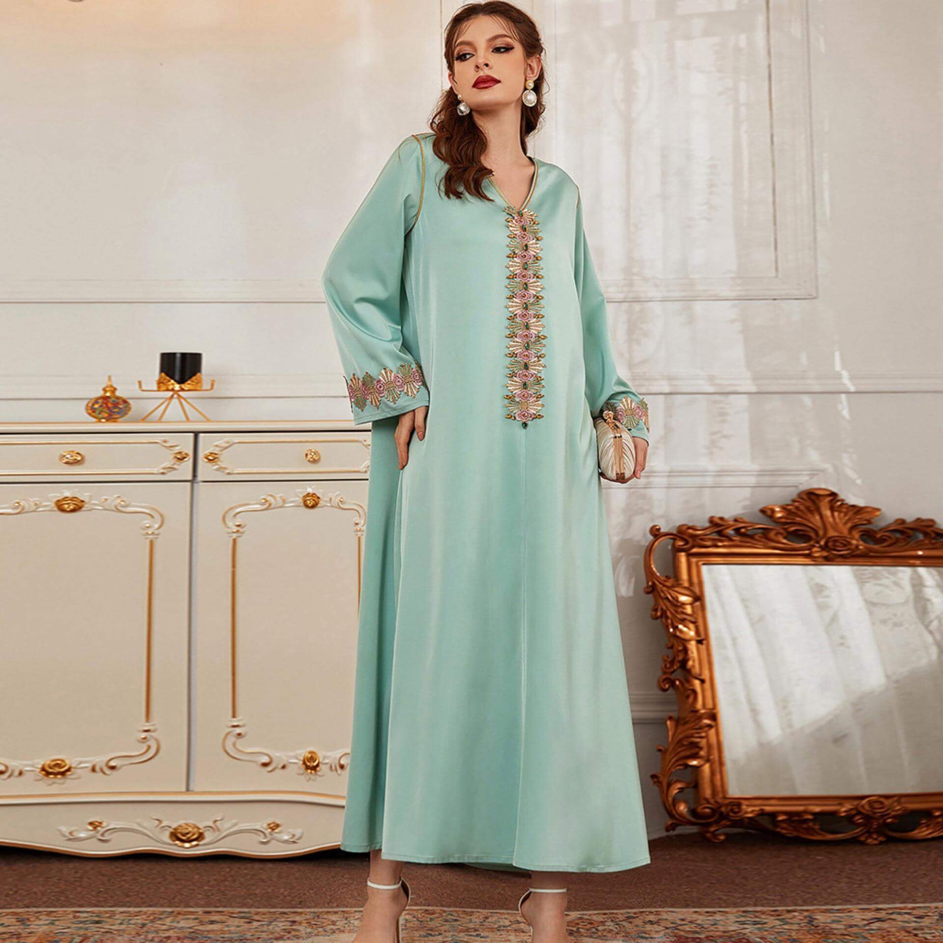 Djellaba MarocaineBoutique – Image 4