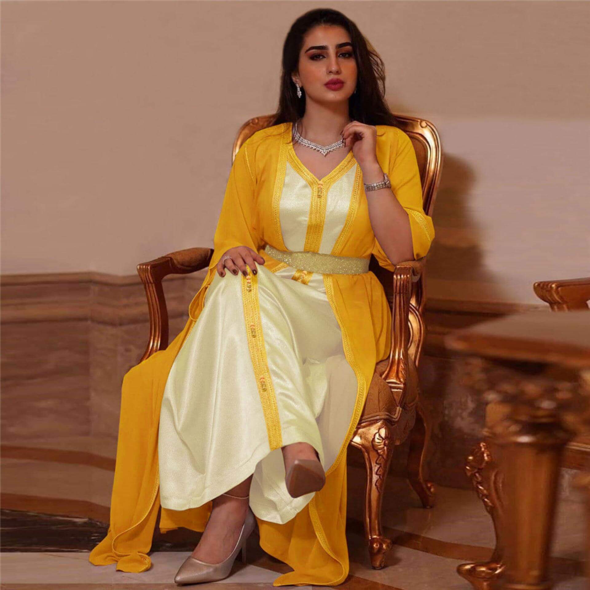 Takchita Jaune – Image 4