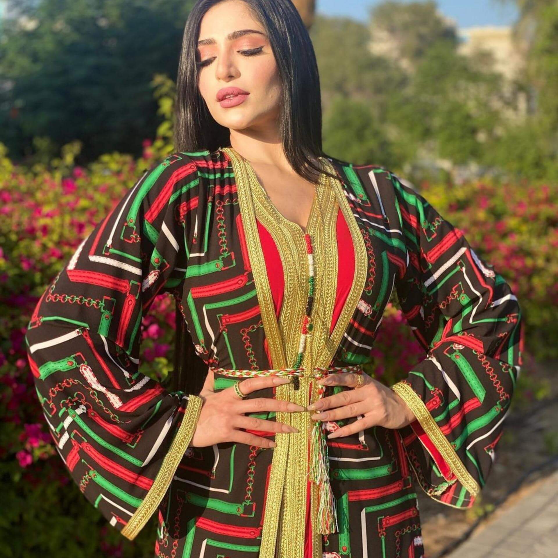 Takchita Fatine – Image 3