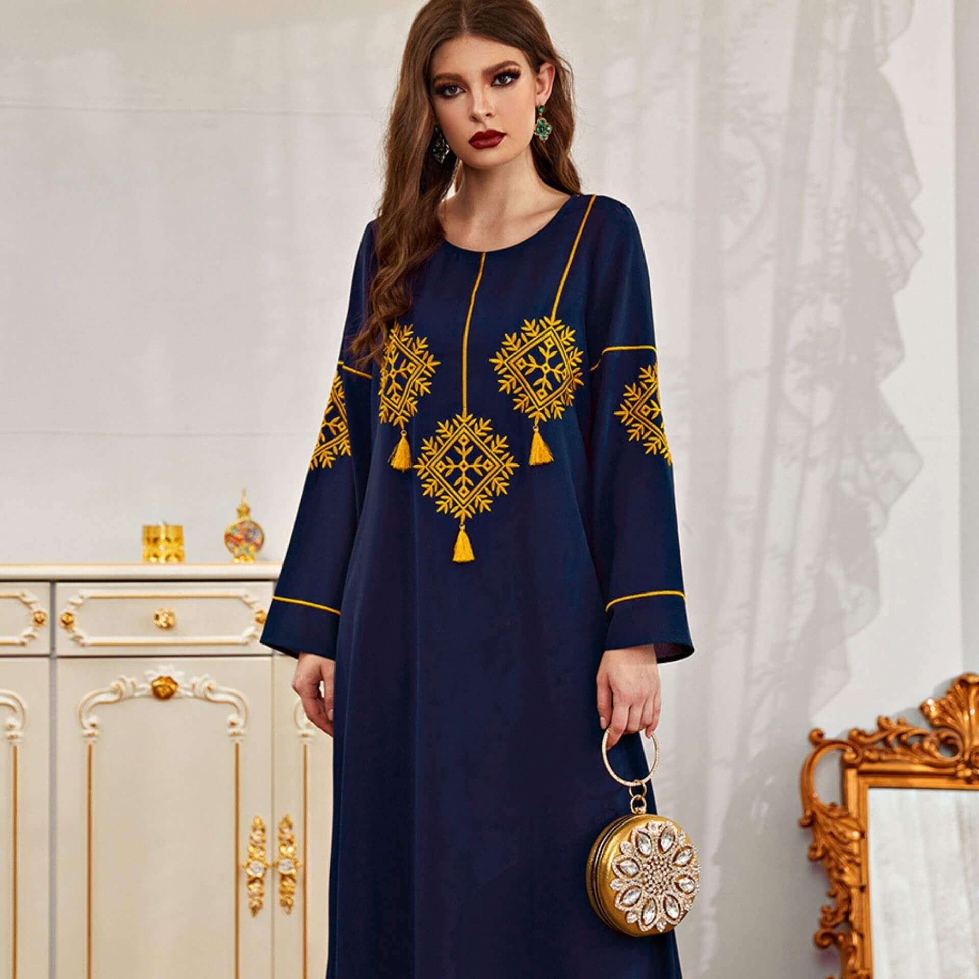 Abaya Kimono2017 – Image 4