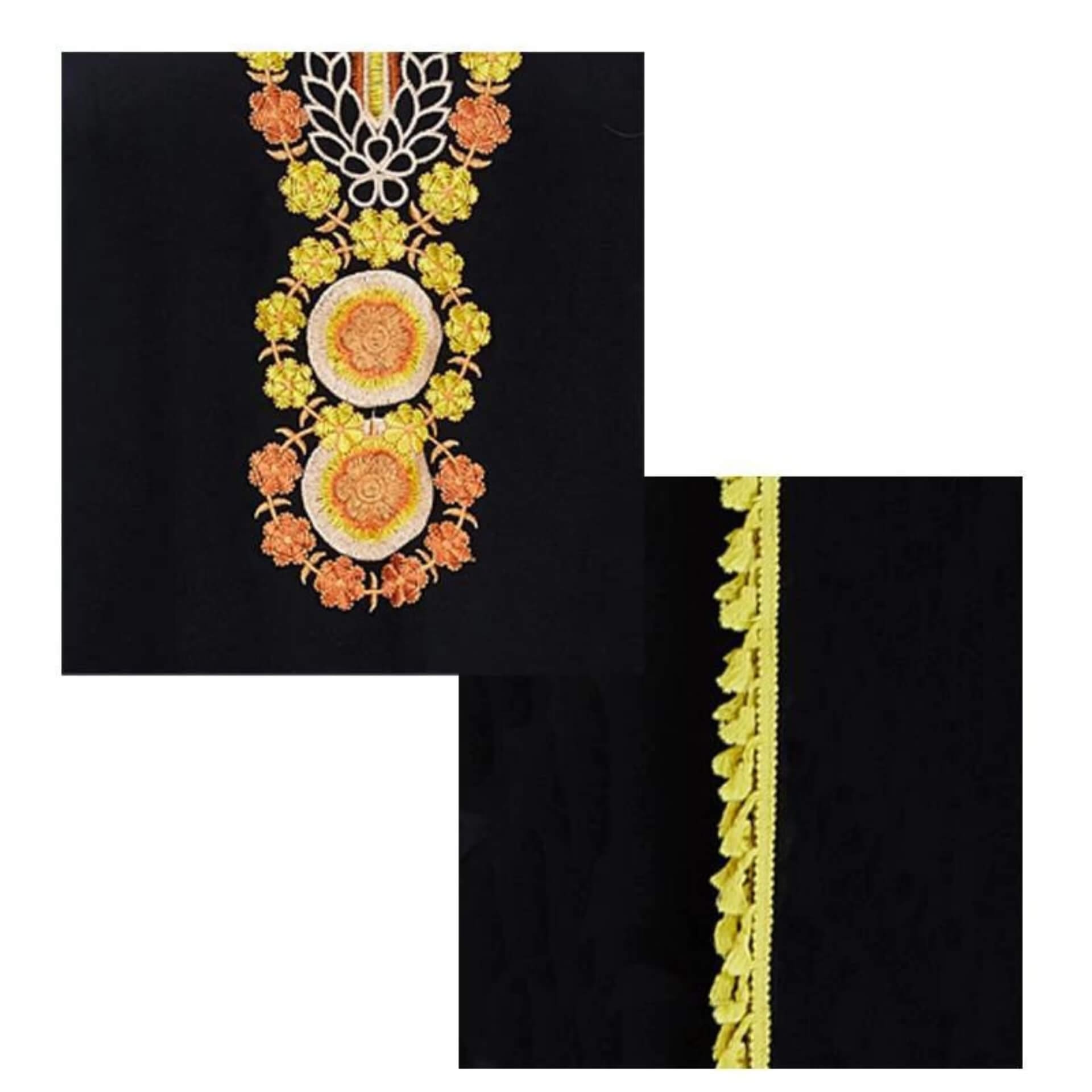 Abaya FemmeMode – Image 4