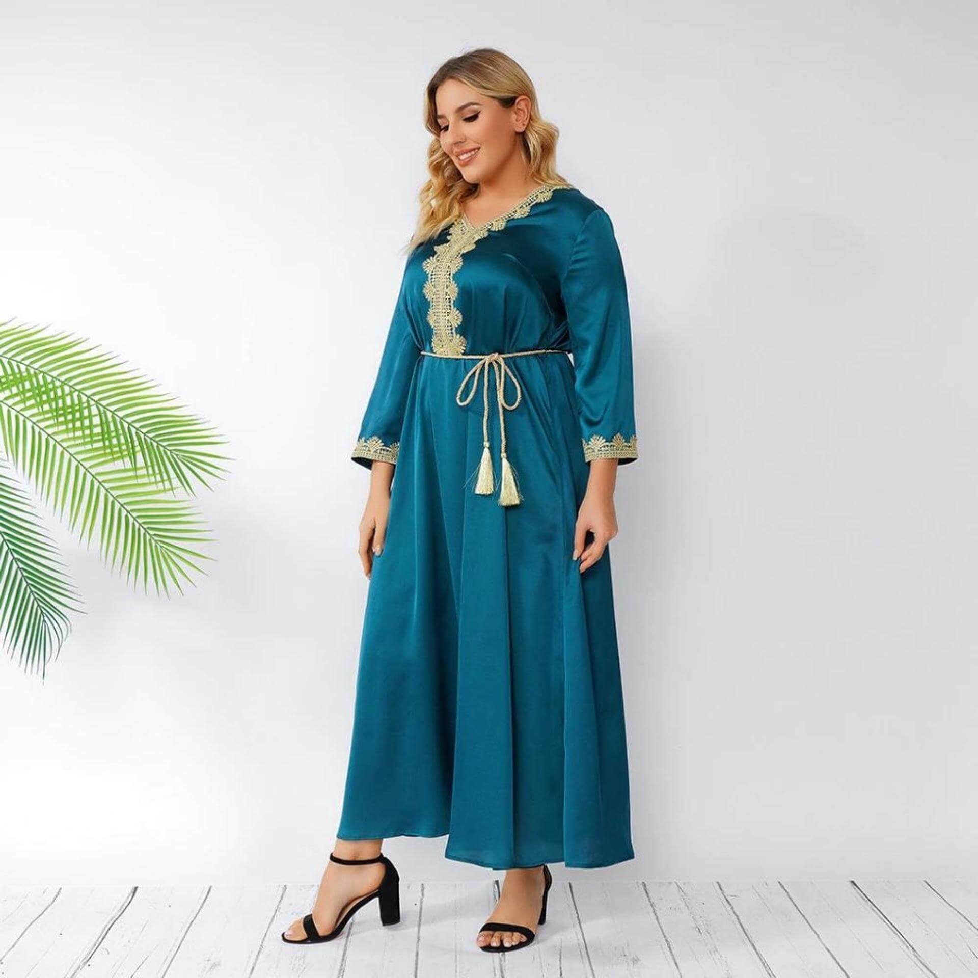 Caftan Jouriya – Image 4