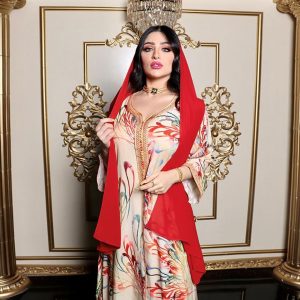Caftan MarocainRobe
