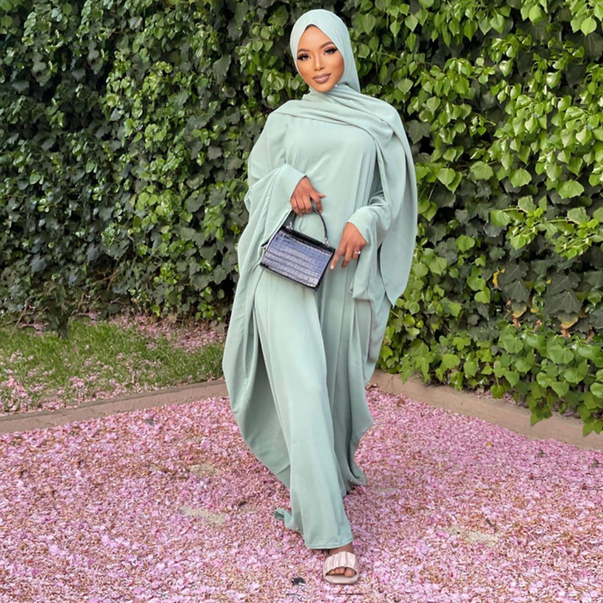 Abaya FemmeMusulmane – Image 3