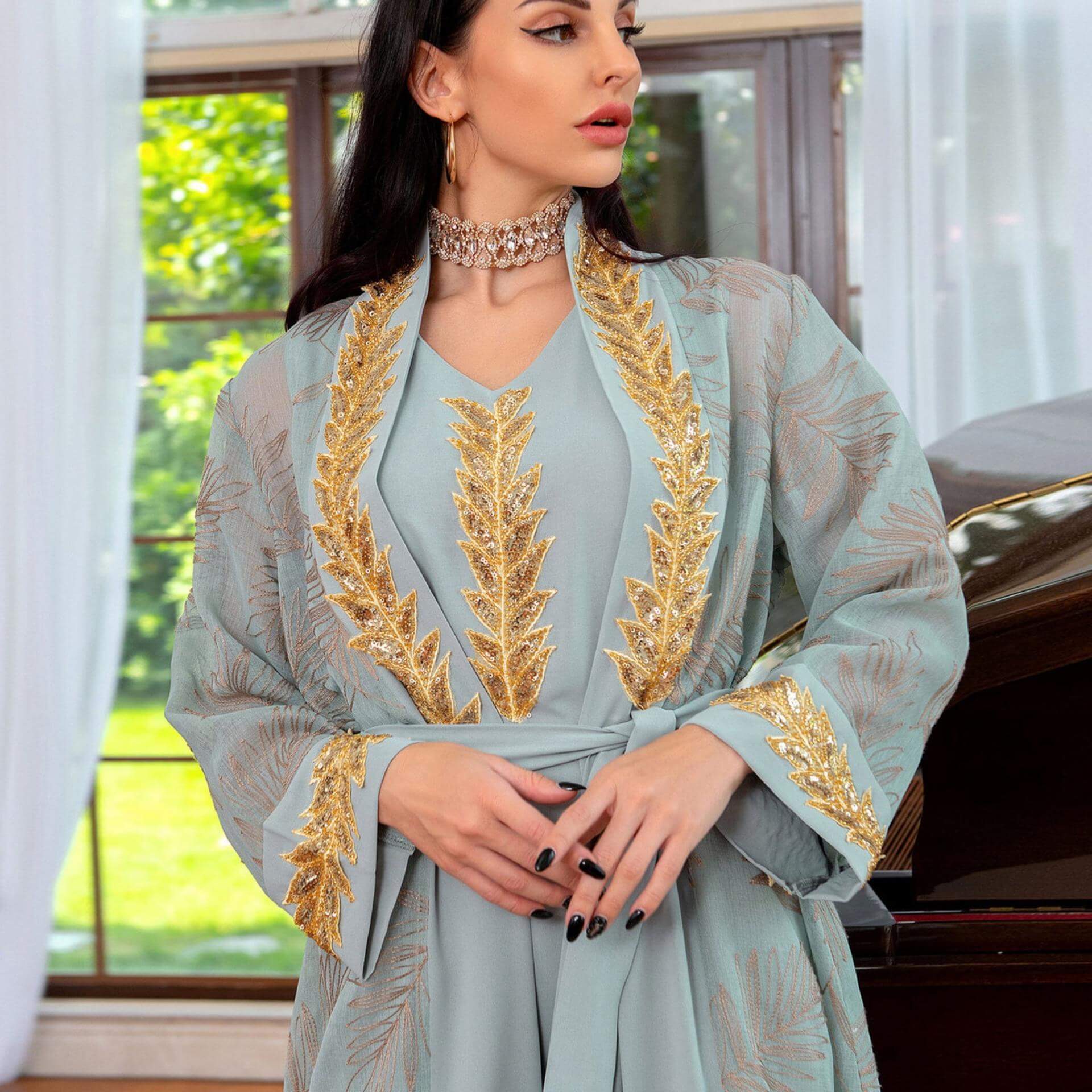 Takchita Bleu – Image 4