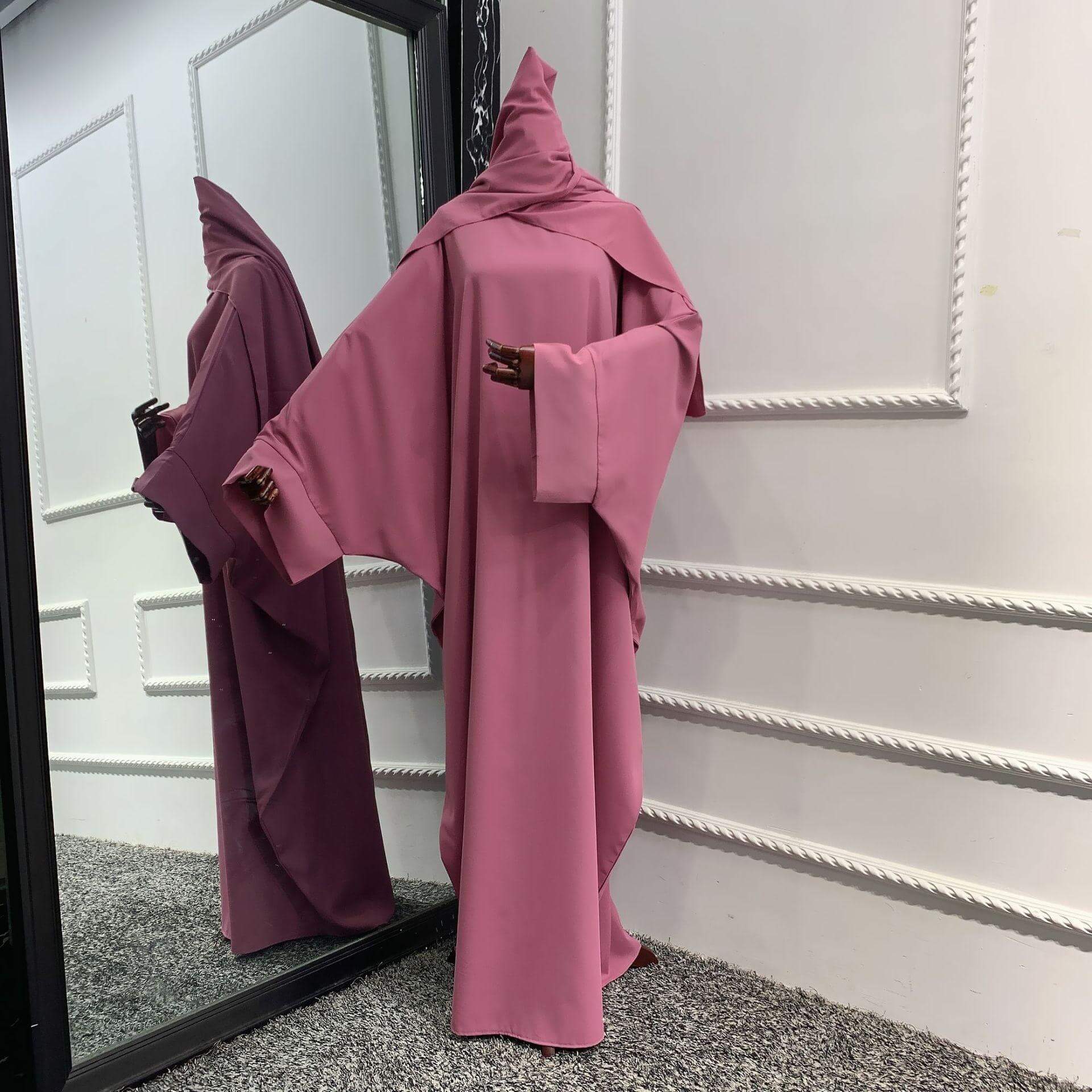 Abaya FemmeRose – Image 3