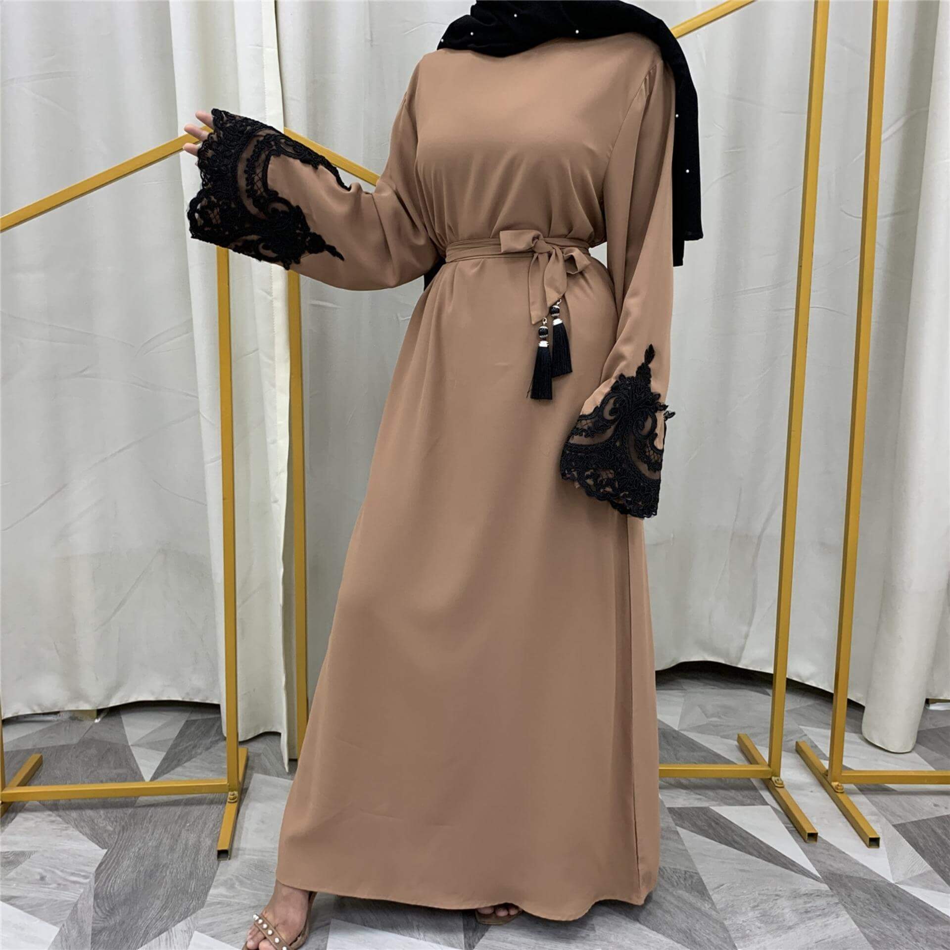 Abaya FemmeMarocaine – Image 4