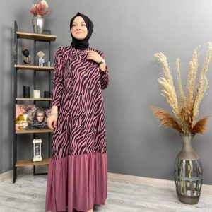 Djellaba FemmeVoilée