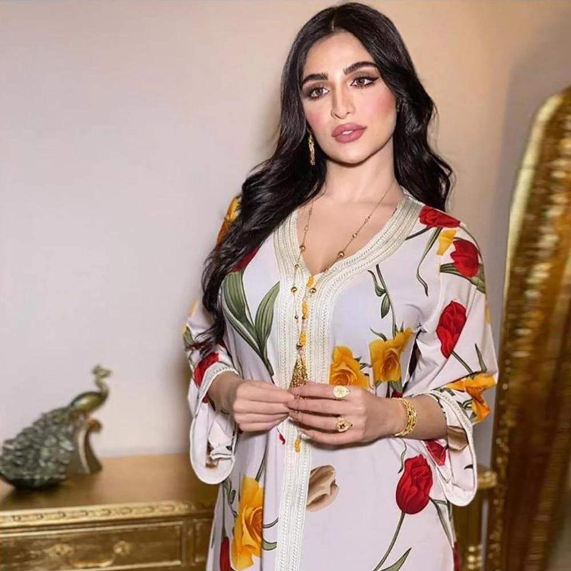 Caftan MarocainMaison – Image 4